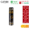 Gatsby Hair Spray Extreme Hold 250ml + Mini 66ml - Cứng Giữ Nếp Lâu, Thơm, Giá Rẻ 75.000₫ 10