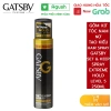 Gatsby Hair Spray Extreme Hold 250ml + Mini 66ml - Cứng Giữ Nếp Lâu, Thơm, Giá Rẻ 75.000₫ 11
