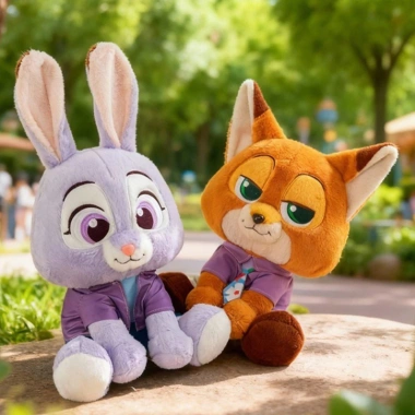 Gấu Bông Cáo và Thỏ Cute SKISOPGO - Mềm Mịn, Dễ Thương, Quà Sinh Nhật, Trang Trí Bàn Phòng 3 Gấu Bông Cáo và Thỏ Cute SKISOPGO - Mềm Mịn, Dễ Thương, Quà Sinh Nhật, Trang Trí Bàn Phòng 3