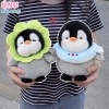 Gấu Bông Chim Cánh Cụt 25cm Đa mẫu cute, cao cấp Quảng Châu, chỉ 69k