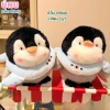 Gấu Bông Chim Cánh Cụt 25cm Đa mẫu cute, cao cấp Quảng Châu, chỉ 69k 2