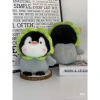 Gấu Bông Chim Cánh Cụt 25cm Đa mẫu cute, cao cấp Quảng Châu, chỉ 69k 4