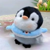 Gấu Bông Chim Cánh Cụt 25cm Đa mẫu cute, cao cấp Quảng Châu, chỉ 69k 8