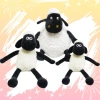 Gấu bông cừu béo - cừu gầy Shaun The Sheep cao cấp loại 1, đa size, giảm 112k