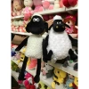 Gấu bông cừu béo - cừu gầy Shaun The Sheep cao cấp loại 1, đa size, giảm 112k 2