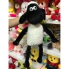 Gấu bông cừu béo - cừu gầy Shaun The Sheep cao cấp loại 1, đa size, giảm 112k 4