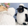 Gấu bông cừu béo - cừu gầy Shaun The Sheep cao cấp loại 1, đa size, giảm 112k 6