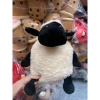 Gấu bông cừu béo - cừu gầy Shaun The Sheep cao cấp loại 1, đa size, giảm 112k 7