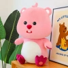 Gấu bông Hải Lý Dâu Loopy - Thú bông siêu mềm, Giá ưu đãi 126.000₫, Stitck 3