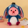 Gấu bông Hải Lý Dâu Loopy - Thú bông siêu mềm, Giá ưu đãi 126.000₫, Stitck 4