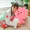 Gấu Bông Hải Ly Loopy 35cm Cao Cấp - Nhồi Bông Hồng Pororo Friend Giá 65.000 3