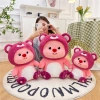 Gấu Bông Hải Ly Loopy 40-60cm Đáng Yêu, Quà Tặng Lena Loopy Xinh Xắn, Giá Ưu Đãi 139k