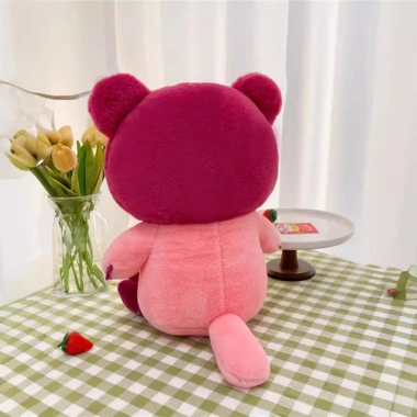Gấu Bông Hải Ly Loopy 40-60cm Đáng Yêu, Quà Tặng Lena Loopy Xinh Xắn, Giá Ưu Đãi 139k 9