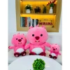 Gấu Bông Hải Ly Loopy Cosplay Cao Cấp Cho Bé - Đáng Yêu, Giá Ưu Đãi 99k 4