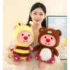 Gấu Bông Hải Ly Loopy Cosplay Cao Cấp Cho Bé - Đáng Yêu, Giá Ưu Đãi 99k 6