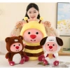 Gấu Bông Hải Ly Loopy Cosplay Cao Cấp Cho Bé - Đáng Yêu, Giá Ưu Đãi 99k 7