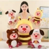 Gấu Bông Hải Lý Loopy Cosplay Cao Cấp – Đa Mẫu Đáng Yêu, Giá Ưu Đãi 96.000₫ 3
