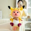 Gấu Bông Hải Lý Loopy Cosplay Cao Cấp – Đa Mẫu Đáng Yêu, Giá Ưu Đãi 96.000₫ 5