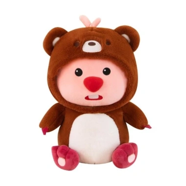 Gấu Bông Hải Lý Loopy Cosplay Cao Cấp – Đa Mẫu Đáng Yêu, Giá Ưu Đãi 96.000₫ 10