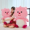 Gấu Bông Hải Ly Loopy Cosplay Cao Cấp - Mềm Mại, Thú Nhồi Bông, Quà Sinh Nhật 150k 8