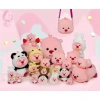 Gấu Bông Hải Lý Loopy Cosplay Cao Cấp: Nhồi Bông Đáng Yêu Cho Bé, Giá Ưu Đãi 123.750 VND 6
