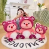 Gấu Bông Hải Ly Loopy Cosplay Cao Cấp - Thú Nhồi Bông Lena Siêu Đáng Yêu, Giá 148.719 VND