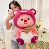 Gấu Bông Hải Ly Loopy Cosplay Cao Cấp - Thú Nhồi Bông Lena Siêu Đáng Yêu, Giá 148.719 VND 5