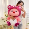 Gấu Bông Hải Ly Loopy Cosplay Cao Cấp - Thú Nhồi Bông Lena Siêu Đáng Yêu, Giá 148.719 VND 6