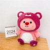 Gấu Bông Hải Ly Loopy Cosplay Cao Cấp - Thú Nhồi Bông Lena Siêu Đáng Yêu, Giá 148.719 VND 10