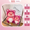 Gấu Bông Hải Ly Loopy Cosplay Dễ Thương Quà Tặng Cao Cấp Giảm Giá 199k