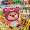 Gấu Bông Hải Ly Loopy Cosplay Dễ Thương Quà Tặng Cao Cấp Giảm Giá 199k 4