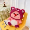 Gấu Bông Hải Ly Loopy Cosplay Dễ Thương Quà Tặng Cao Cấp Giảm Giá 199k 6