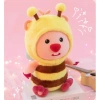 Gấu bông hải ly Loopy Cosplay gấu dâu - Siêu xinh, nhanh chóng, chỉ 90.000₫ 8
