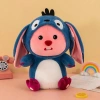 Gấu Bông Hải Ly Loopy Cosplay - Lotso, Stitch Xanh, Capybara, Pikachu, Giá chỉ 99k 10