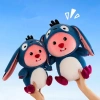 Gấu Bông Hải Lý Loopy Cosplay Stitch - Mềm Mịn, Đáng Yêu, Giá 178.750 VND 4