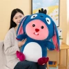 Gấu Bông Hải Lý Loopy Cosplay Stitch - Mềm Mịn, Đáng Yêu, Giá 178.750 VND 5