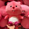 Gấu bông Hải Ly Loopy đáng yêu - Loopy Bánh Cá, Ong - Quà sinh nhật 139k 5
