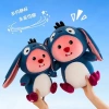Gấu Bông Hải Ly Loopy Dễ Thương G130 - Quà Tặng Yêu Thích, Giá Giảm 155k 6