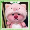 Gấu Bông Hải Lý Loopy Đội Mũ Cute Giá 49.900₫ Cosplay Nhân Vật Hoạt Hình