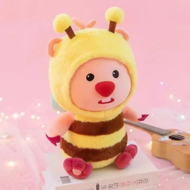 Gấu Bông Hải Lý Loopy Đội Mũ Cute Giá 49.900₫ Cosplay Nhân Vật Hoạt Hình 5 Gấu Bông Hải Lý Loopy Đội Mũ Cute Giá 49.900₫ Cosplay Nhân Vật Hoạt Hình 5