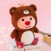 Gấu Bông Hải Lý Loopy Đội Mũ Cute Giá 49.900₫ Cosplay Nhân Vật Hoạt Hình 6
