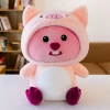 Gấu Bông Hải Lý Loopy Đội Mũ Cute Giá 49.900₫ Cosplay Nhân Vật Hoạt Hình 8