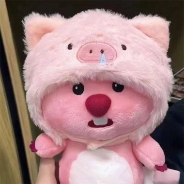 Gấu Bông Hải Lý Loopy Đội Mũ Cute Giá 49.900₫ Cosplay Nhân Vật Hoạt Hình 9 Gấu Bông Hải Lý Loopy Đội Mũ Cute Giá 49.900₫ Cosplay Nhân Vật Hoạt Hình 9
