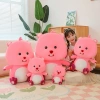 Gấu Bông Hải Ly Loopy Hồng 60cm - Đồ chơi siêu dễ thương, giảm giá 240k 2