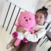 Gấu Bông Hải Ly Loopy Hồng 60cm - Đồ chơi siêu dễ thương, giảm giá 240k 4