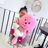 Gấu Bông Hải Lý Loopy Hồng Pororo - Thú Nhồi Bông Siêu Đáng Yêu, Nhập Khẩu 139k 7