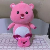 Gấu Bông Hải Lý Loopy Hồng Pororo - Thú Nhồi Bông Siêu Đáng Yêu, Nhập Khẩu 139k 8