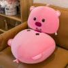 Gấu Bông Hải Lý Loopy Hồng Pororo - Thú Nhồi Bông Siêu Đáng Yêu, Nhập Khẩu 139k 9