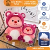 Gấu Bông Hải Ly Loopy Lena Đáng Yêu - Quà Tặng Siêu Xinh, Gấu Bông Tuna Giá 156,492 VND Giảm Sốc