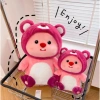 Gấu Bông Hải Ly Loopy Lena Đáng Yêu - Quà Tặng Siêu Xinh, Gấu Bông Tuna Giá 156,492 VND Giảm Sốc 2